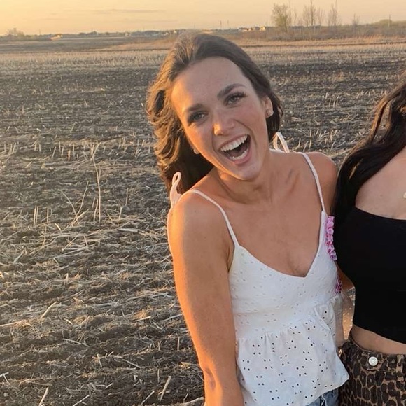 Tank top size xsmall - Picture 3 of 3